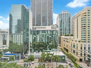 1060 Brickell Ave 1003, Miami FL 33131