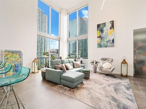 1060 Brickell Ave 1003, Miami FL 33131
