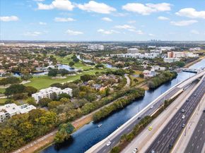 8851 N New River Canal Rd 16E, Plantation FL 33324