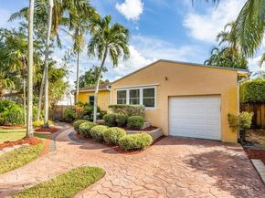 1612 Funston St, Hollywood FL 33020