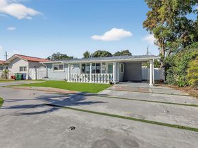 2410 Gulfstream Dr, Miramar FL 33023