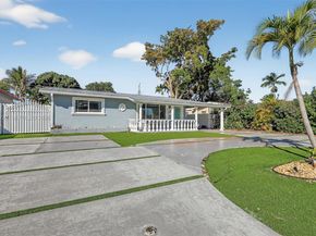 2410 Gulfstream Dr, Miramar FL 33023