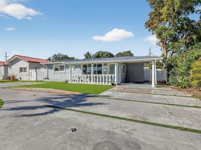 2410 Gulfstream Dr, Miramar FL 33023