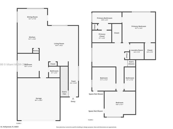 4434 Ficus St, Hollywood FL 33021