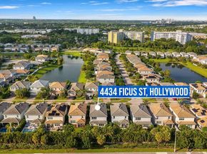 4434 Ficus St, Hollywood FL 33021