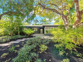 5600 N Bayshore Dr, Miami FL 33137