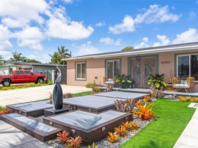 17932 NW 78th Ave, Hialeah FL 33015