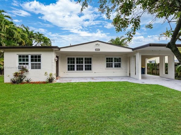 2708 SW 46th Ct, Fort Lauderdale FL 33312