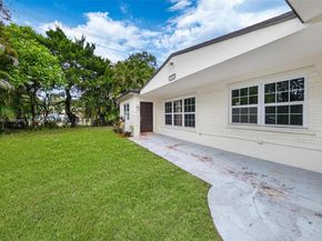 2708 SW 46th Ct, Fort Lauderdale FL 33312
