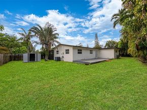 2708 SW 46th Ct, Fort Lauderdale FL 33312