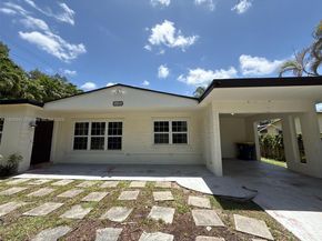 2708 SW 46th Ct, Fort Lauderdale FL 33312