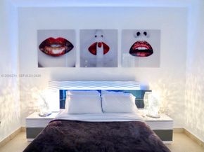 465 Brickell Ave 5704, Miami FL 33131