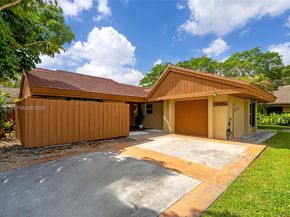 19951 NE 10th Place Way, Miami FL 33179