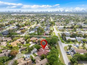 19951 NE 10th Place Way, Miami FL 33179