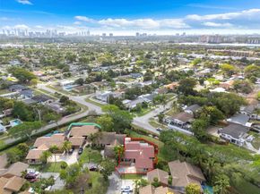 19951 NE 10th Place Way, Miami FL 33179