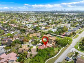 19951 NE 10th Place Way, Miami FL 33179