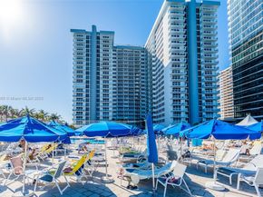 2030 S Ocean Dr 1127, Hallandale Beach FL 33009