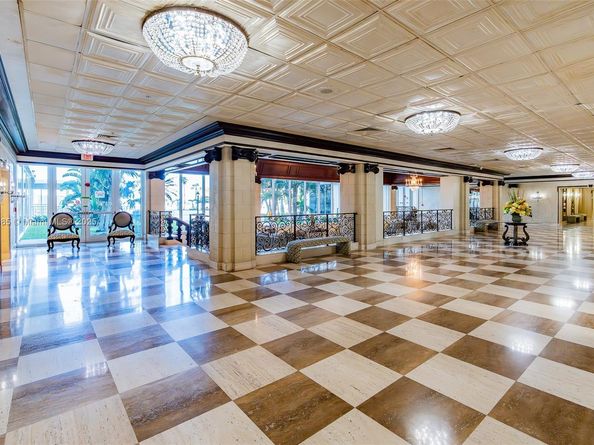 2030 S Ocean Dr 1127, Hallandale Beach FL 33009