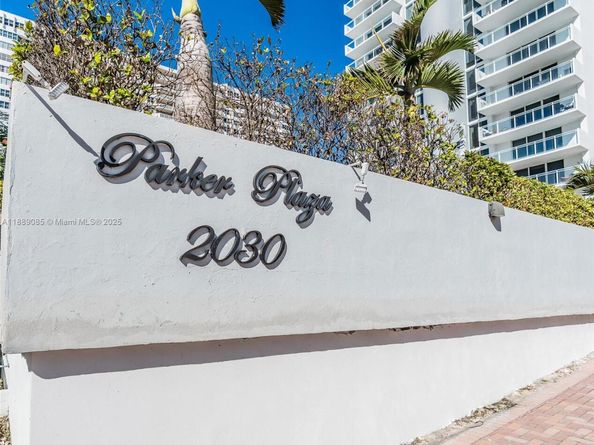 2030 S Ocean Dr 1127, Hallandale Beach FL 33009