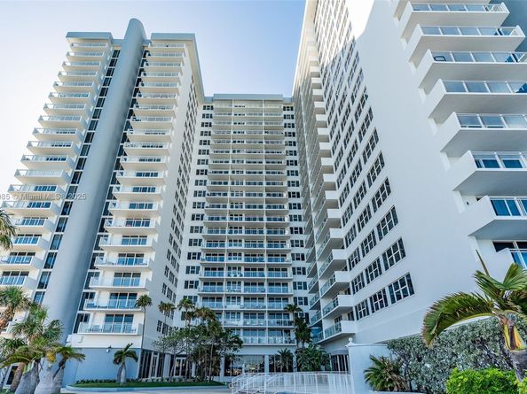 2030 S Ocean Dr 1127, Hallandale Beach FL 33009