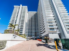 2030 S Ocean Dr 1127, Hallandale Beach FL 33009