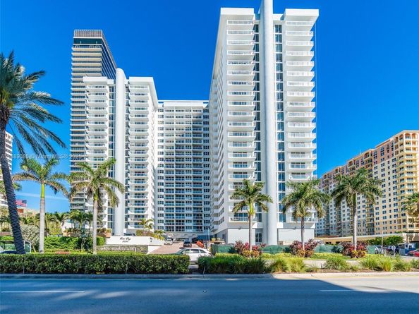 2030 S Ocean Dr 1127, Hallandale Beach FL 33009