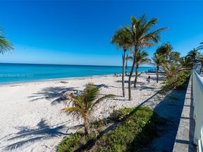 2030 S Ocean Dr 1127, Hallandale Beach FL 33009