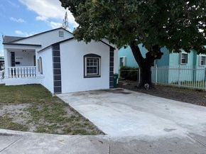 4020 NW 12th Ave, Miami FL 33127