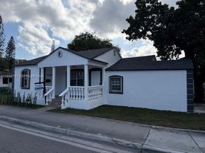 4020 NW 12th Ave, Miami FL 33127