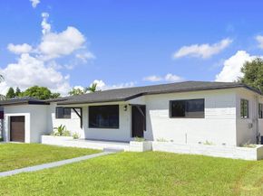 1061 NW 87th St, Miami FL 33150