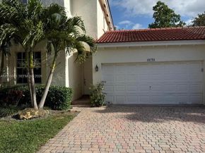 18791 SW 25th Ct, Miramar FL 33029