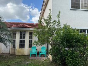 18791 SW 25th Ct, Miramar FL 33029
