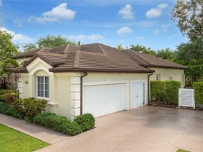 14831 SW 95th Ct, Miami FL 33176
