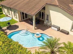 14831 SW 95th Ct, Miami FL 33176