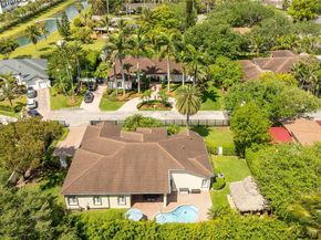 14831 SW 95th Ct, Miami FL 33176