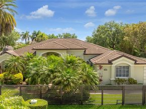 14831 SW 95th Ct, Miami FL 33176