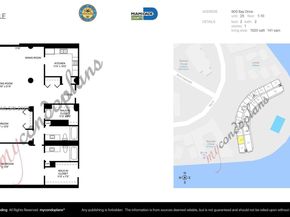 900 Bay Dr 125, Miami Beach FL 33141