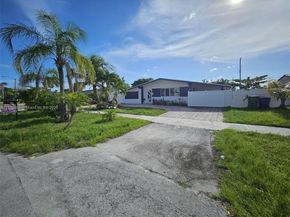 21140 NE 26th Ave, Miami FL 33180