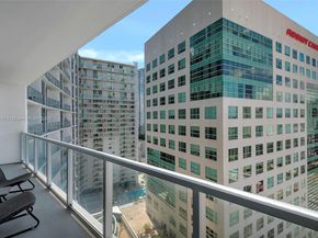 185 SW 7th St 2204, Miami FL 33130