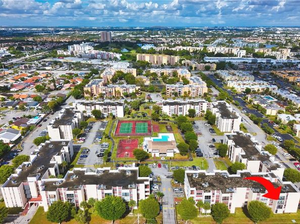 9401 SW 4th St 3016, Miami FL 33174