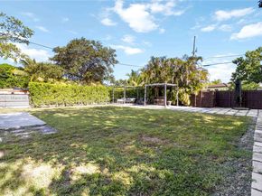 200 NW 134th St, North Miami FL 33168