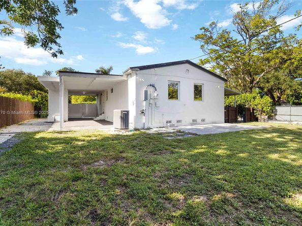200 NW 134th St, North Miami FL 33168