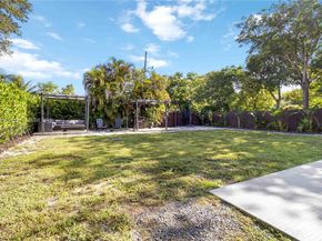 200 NW 134th St, North Miami FL 33168
