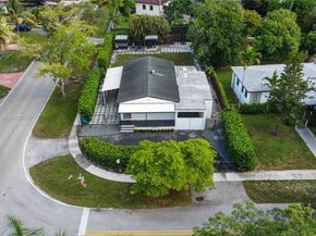 200 NW 134th St, North Miami FL 33168