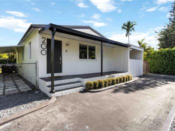 200 NW 134th St