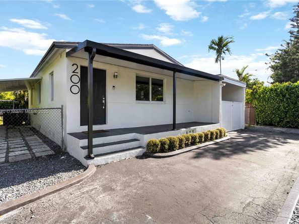 200 NW 134th St, North Miami FL 33168