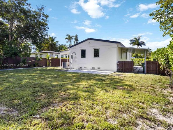 200 NW 134th St, North Miami FL 33168