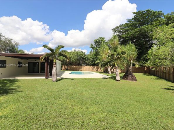 17191 SW 85th Ave, Palmetto Bay FL 33157