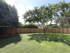 17191 SW 85th Ave, Palmetto Bay FL 33157