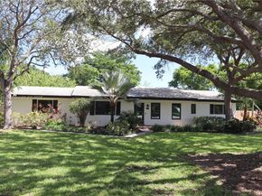 17191 SW 85th Ave, Palmetto Bay FL 33157